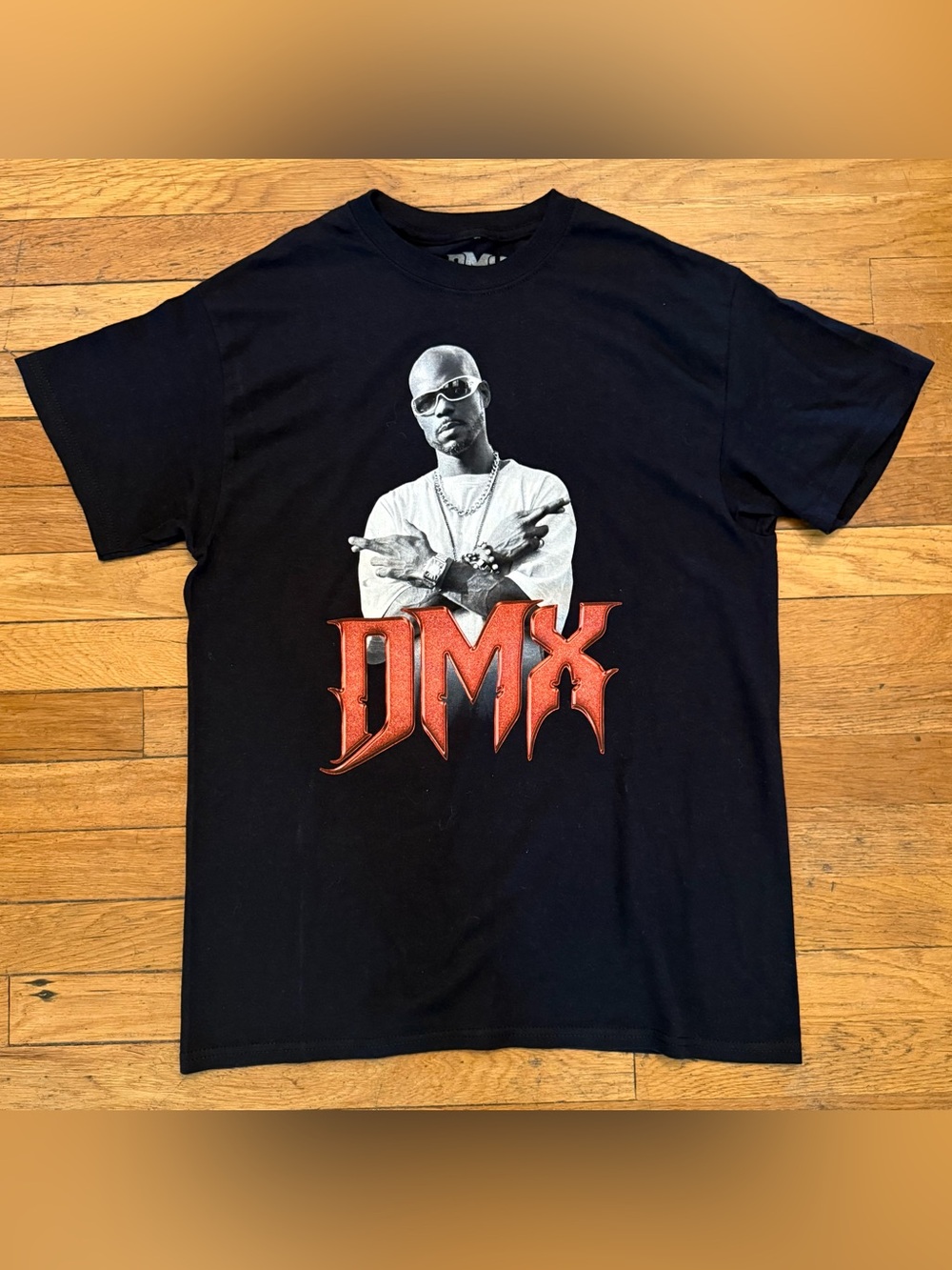 DMX Rap Tee